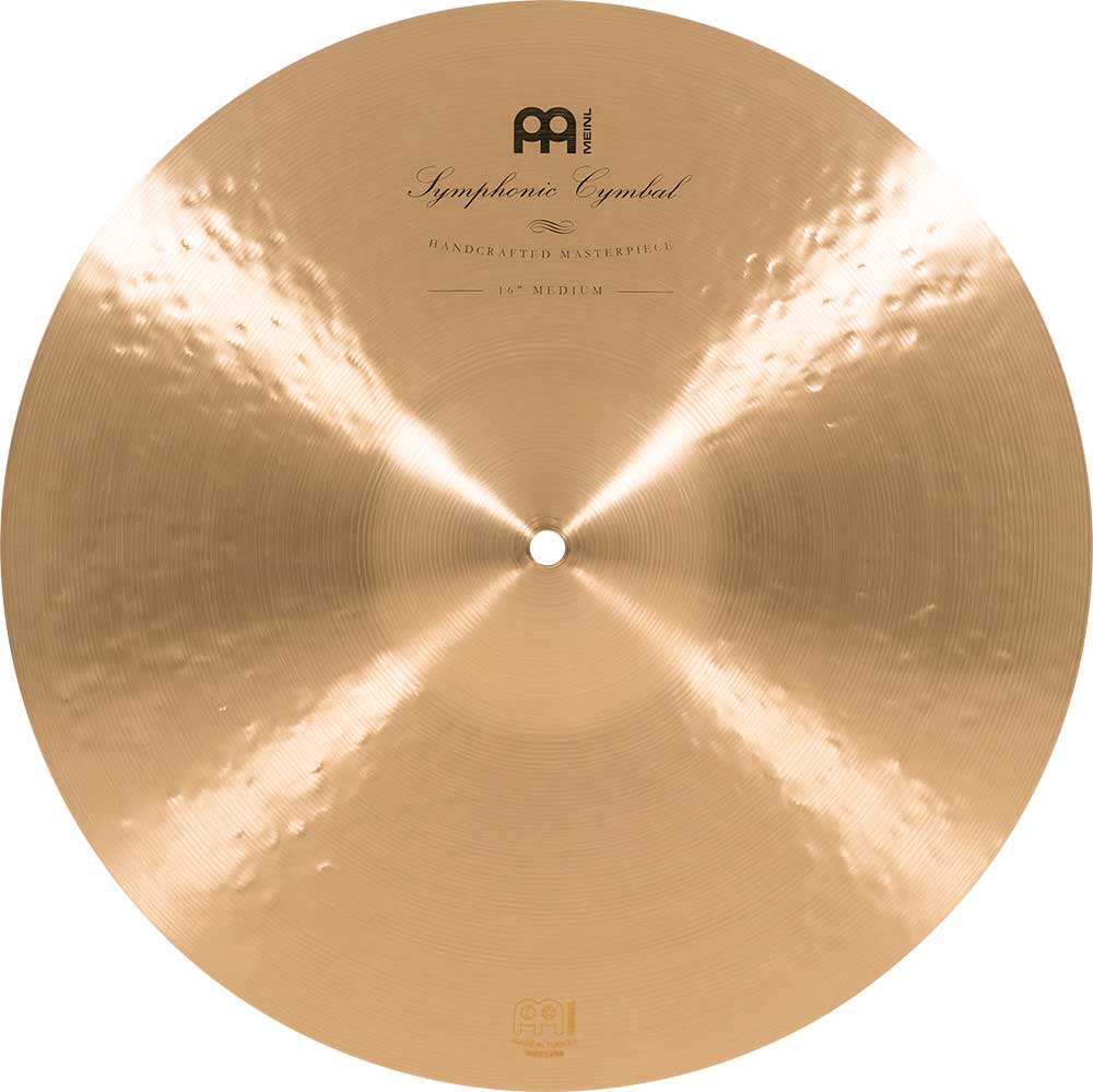 MEINL SY-16M
