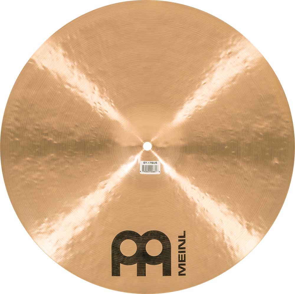 MEINL SY-17SUS