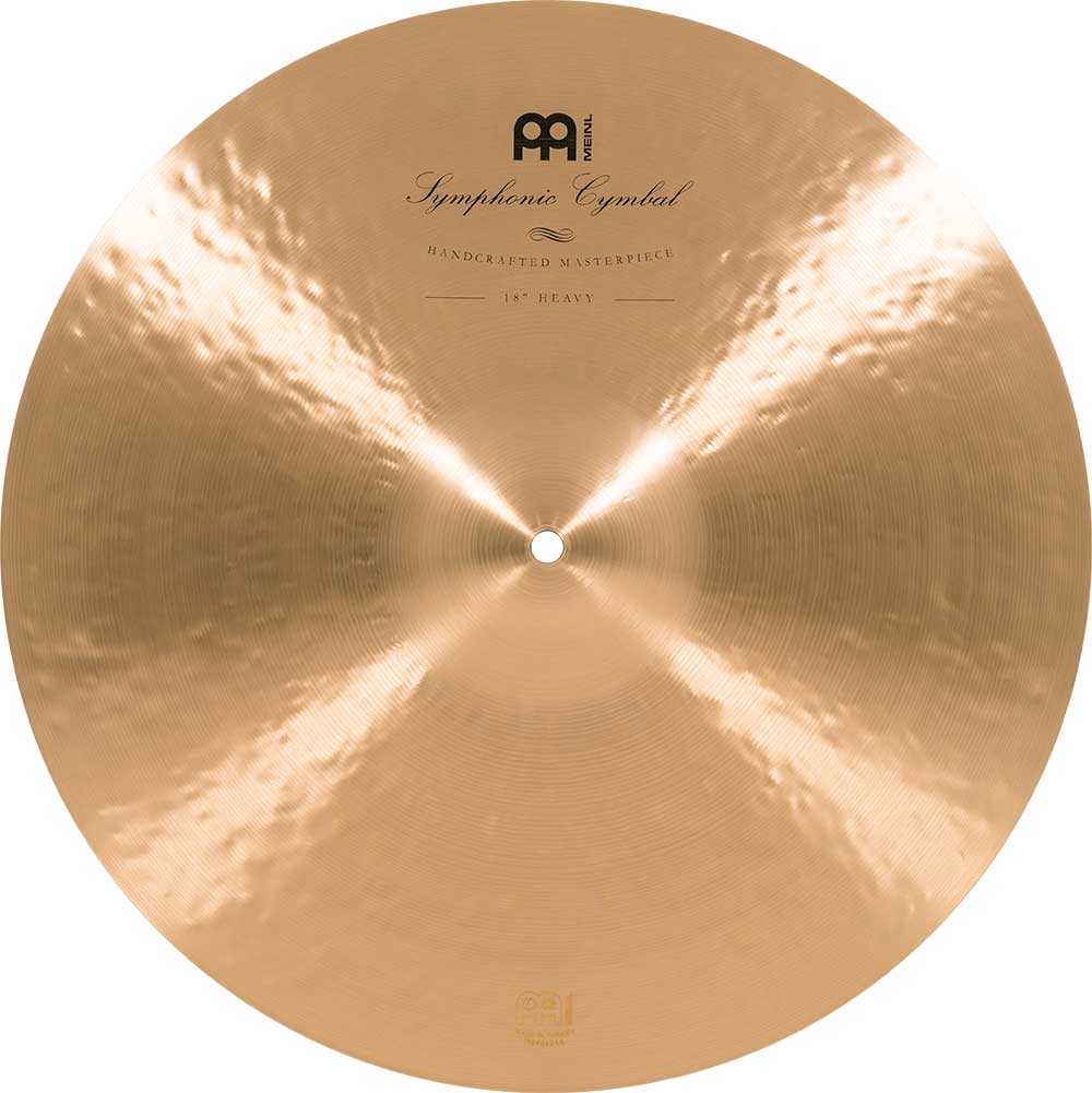 MEINL SY-18H