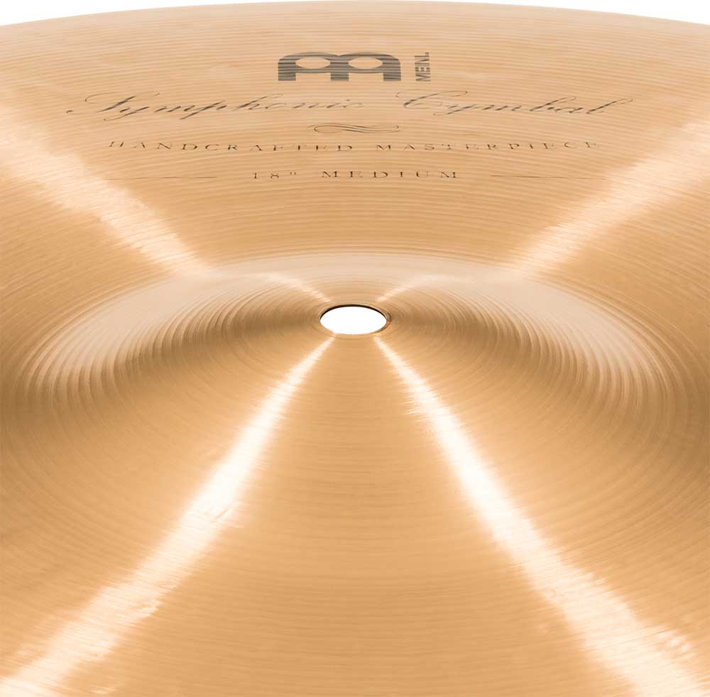 MEINL SY-18M