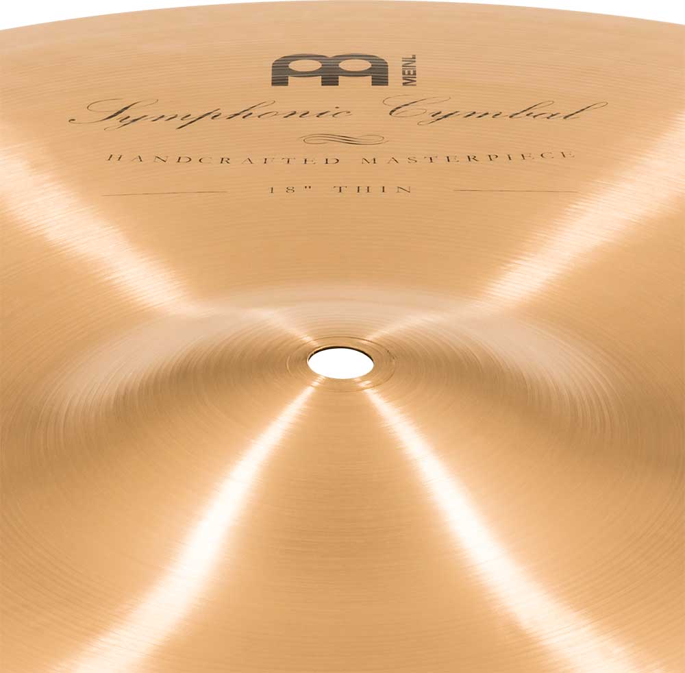 MEINL SY-18T