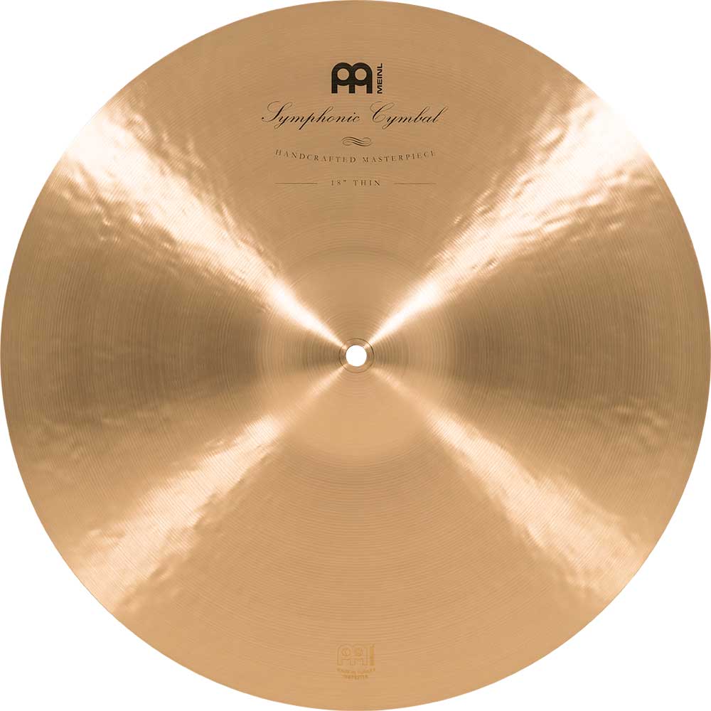 MEINL SY-18T
