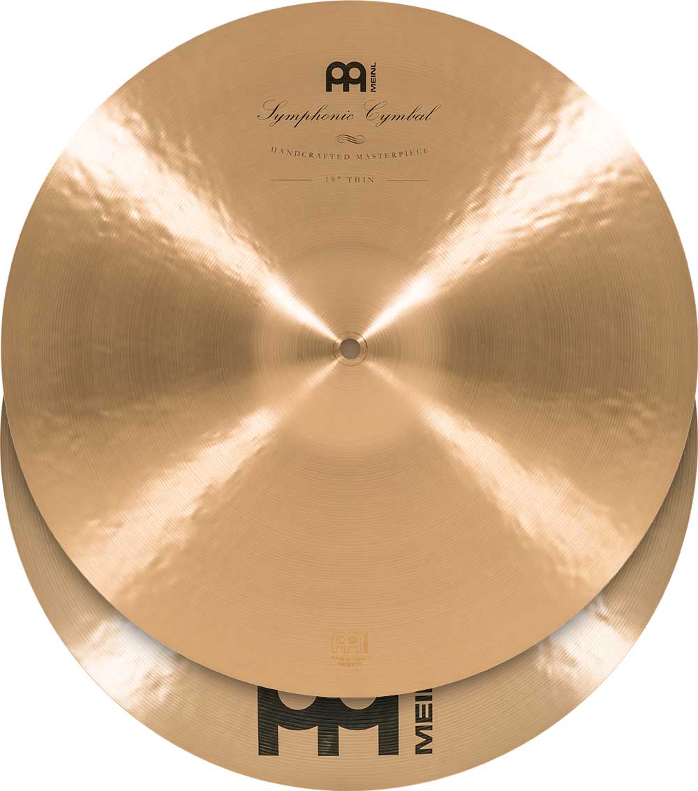 MEINL SY-18T