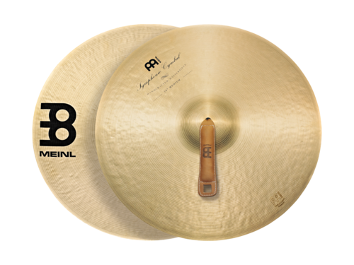 MEINL SY-18T