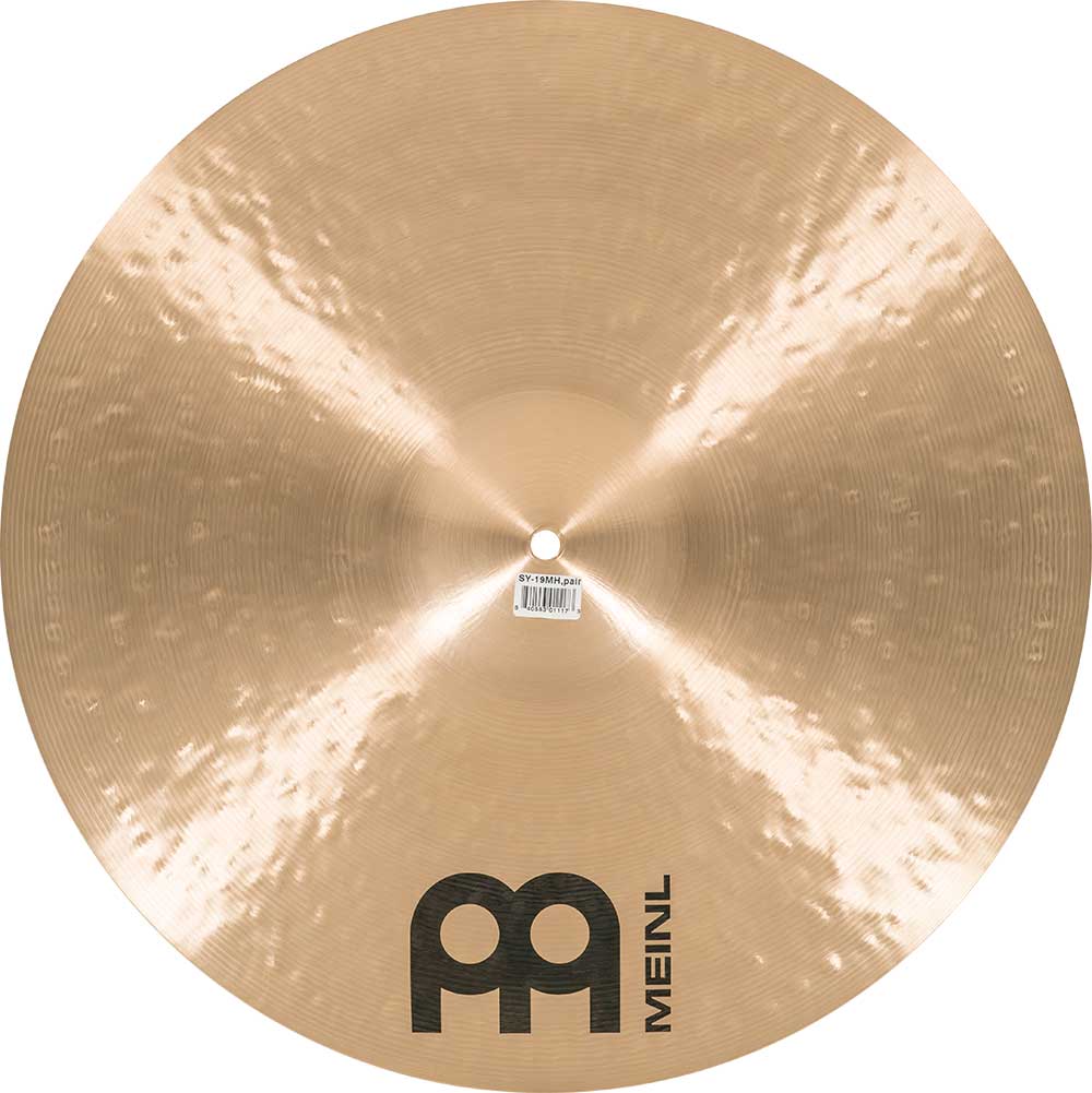 MEINL SY-19MH