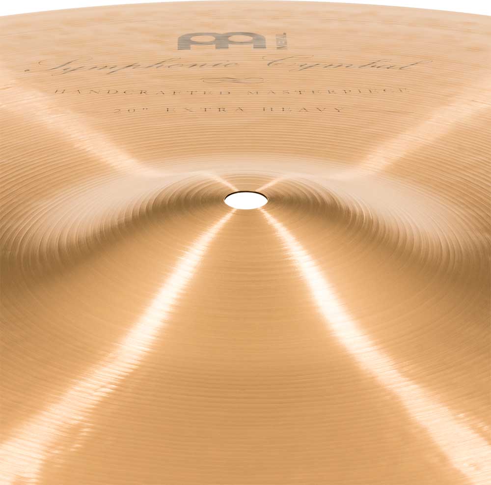 MEINL SY-20EH