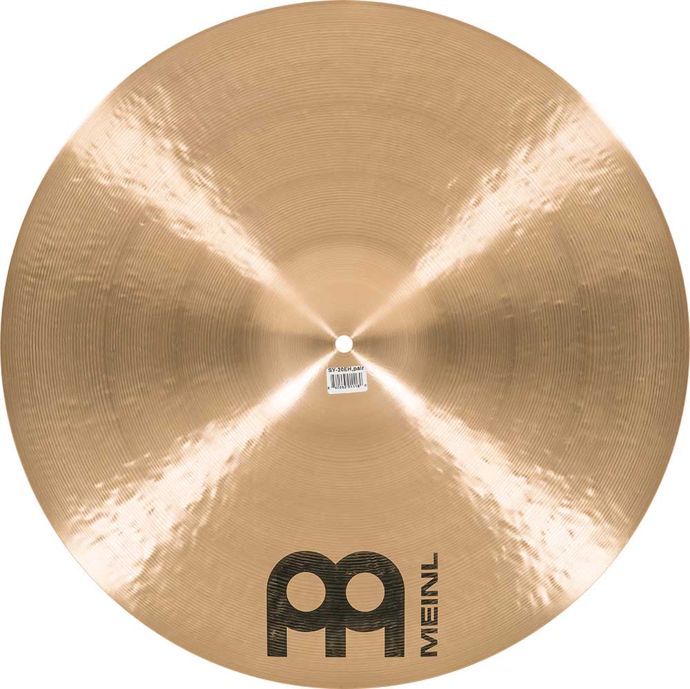 MEINL SY-20EH