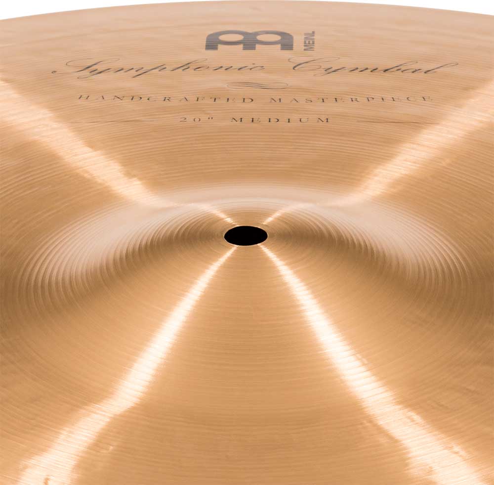 MEINL SY-20M