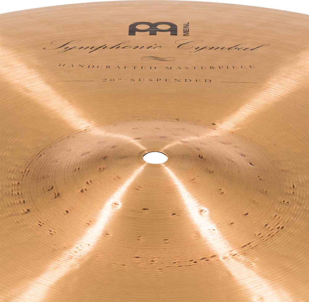 MEINL SY-20SUS
