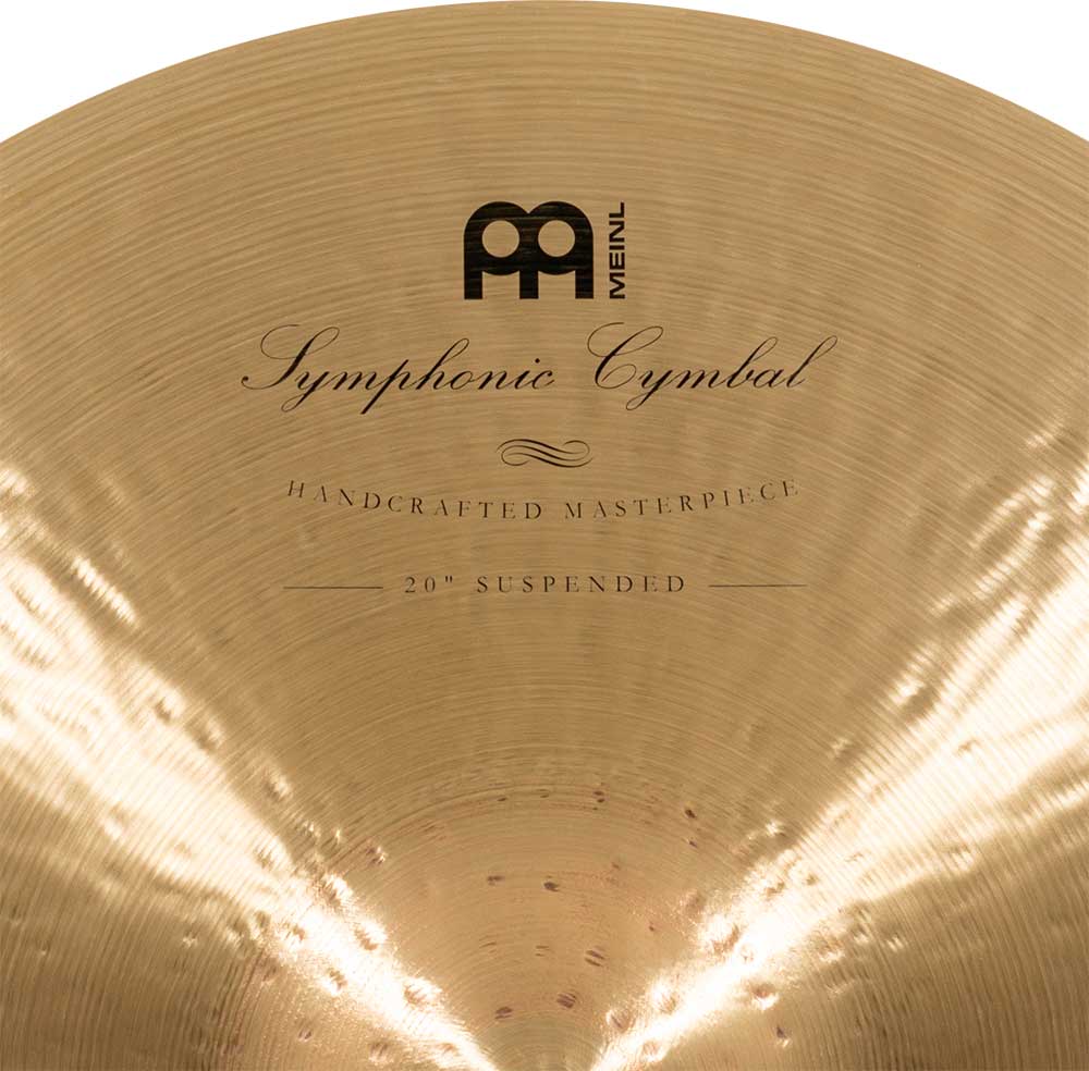 MEINL SY-20SUS