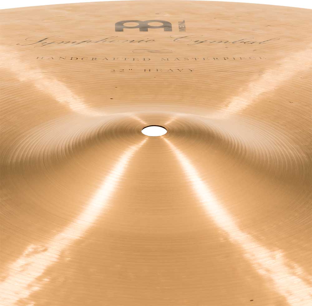 MEINL SY-22H