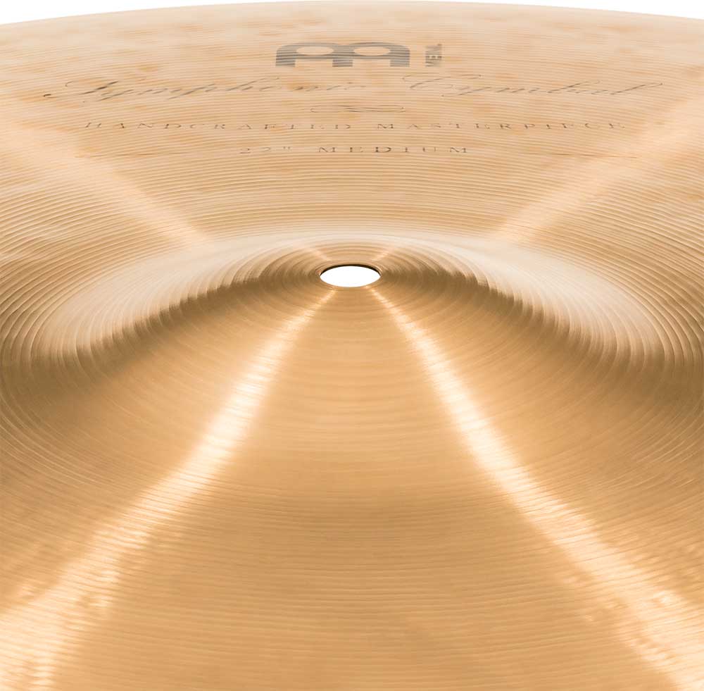 MEINL SY-22M