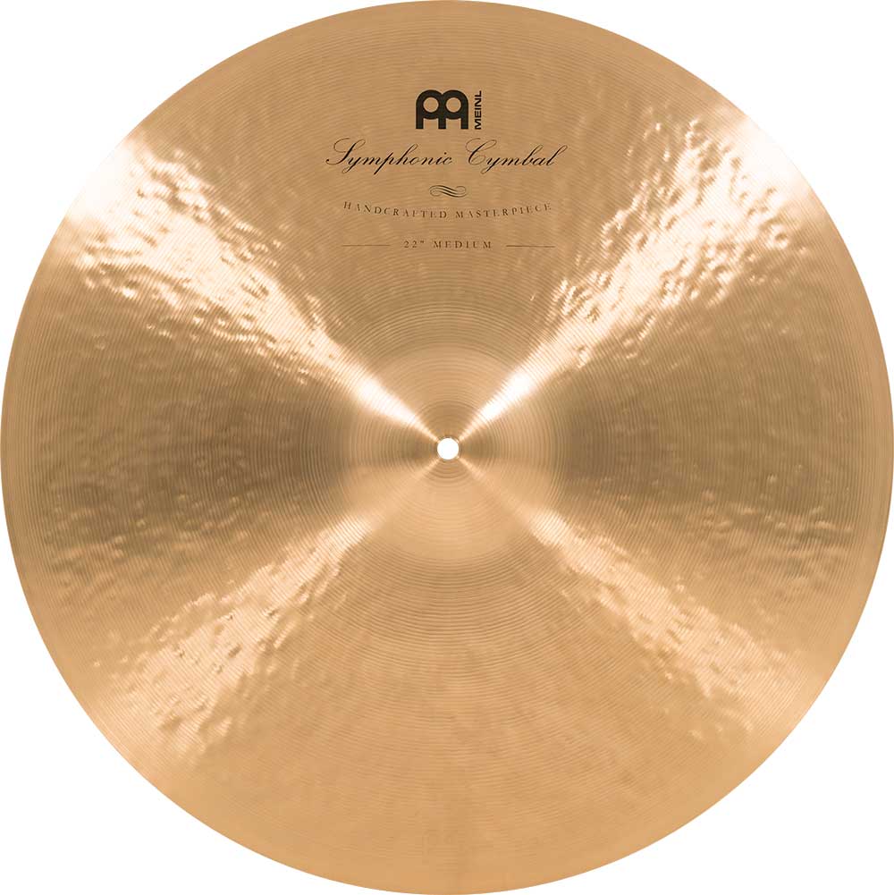 MEINL SY-22M