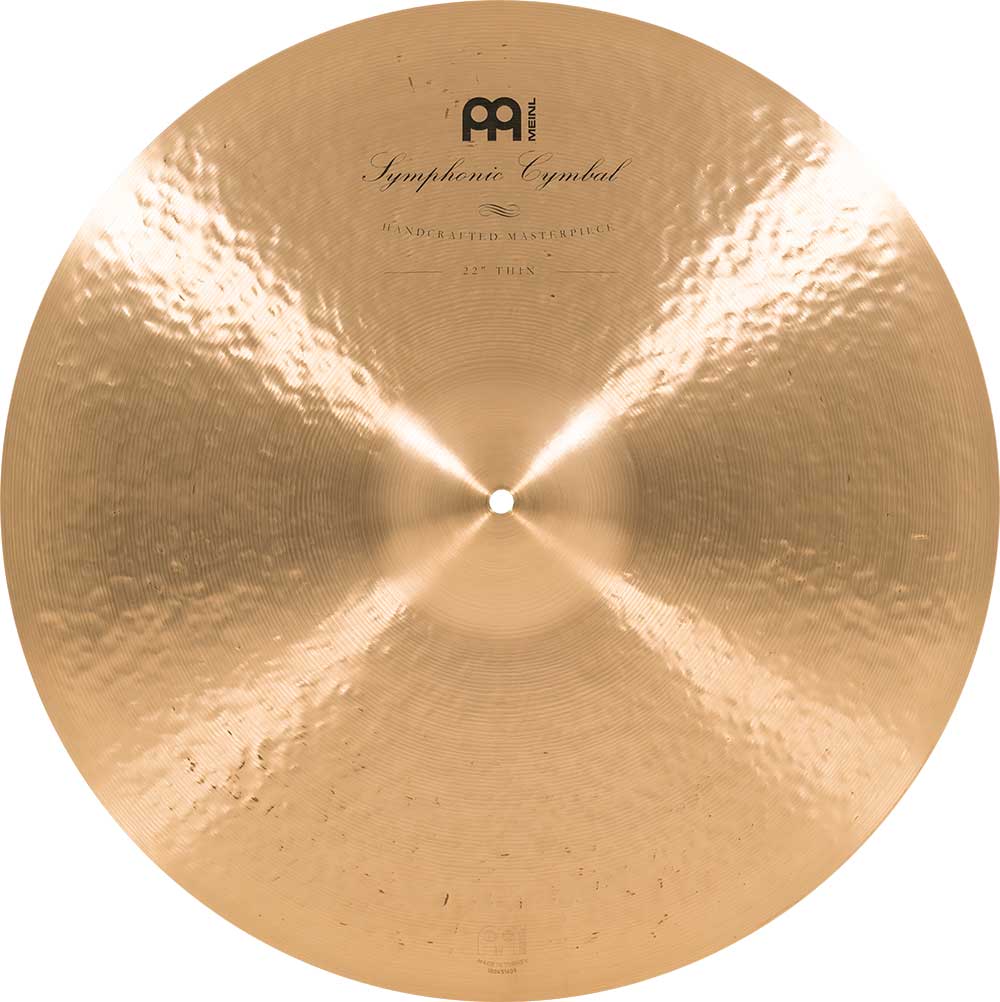 MEINL SY-22T