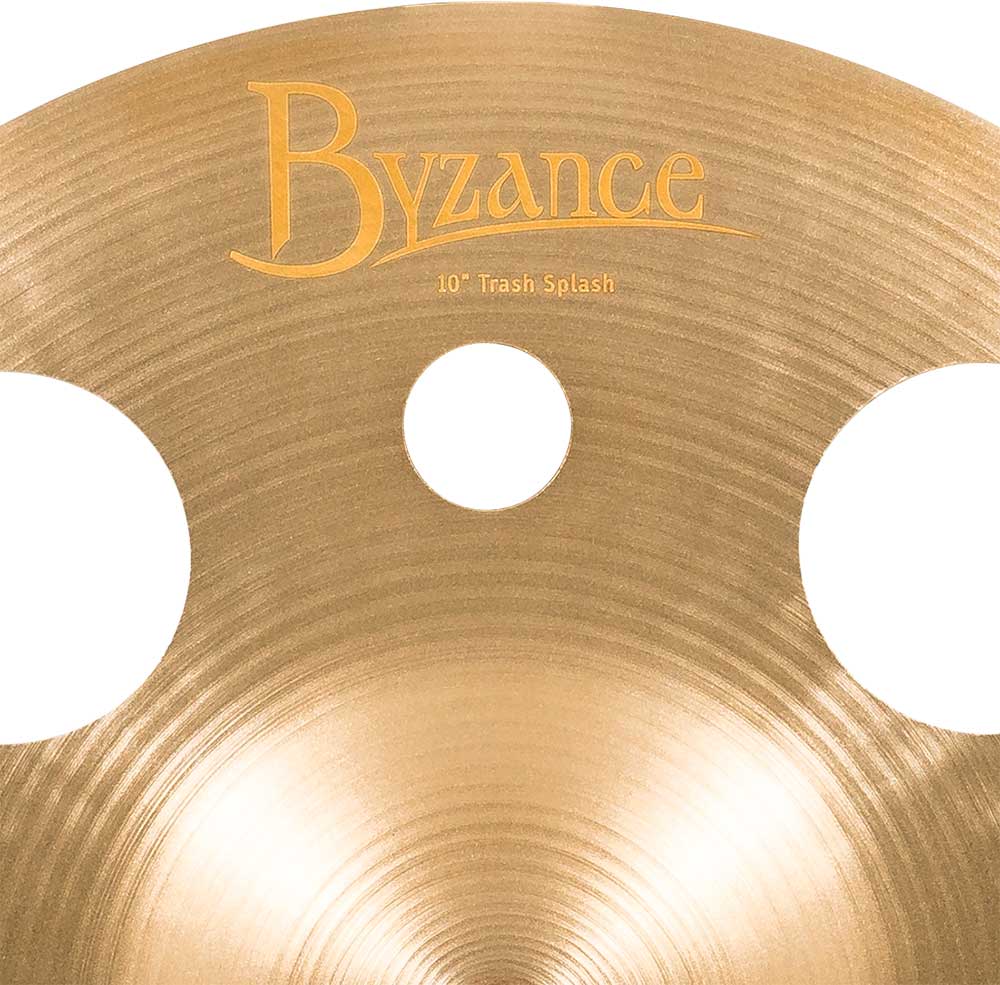 MEINL B10TRS