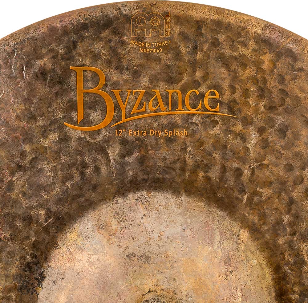 MEINL B12EDS