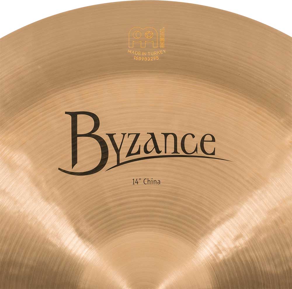 MEINL B14CH