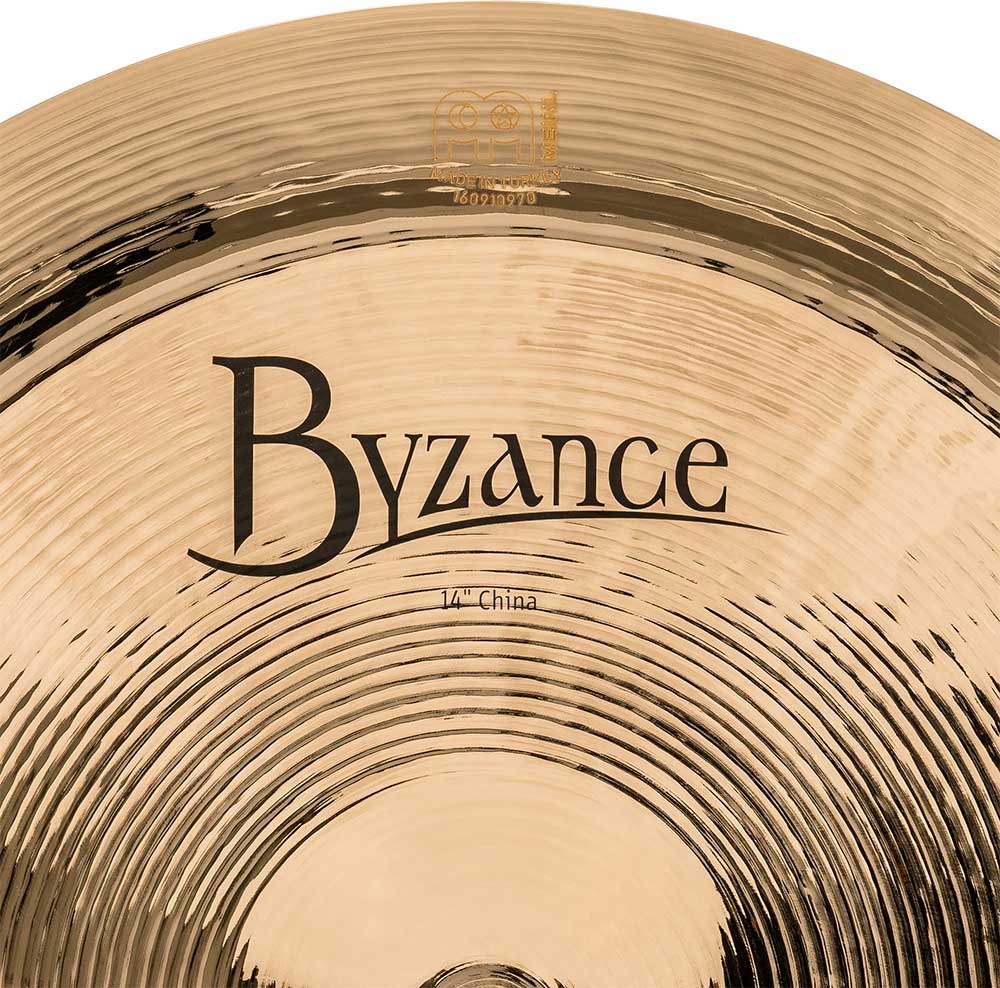 MEINL B14CH-B