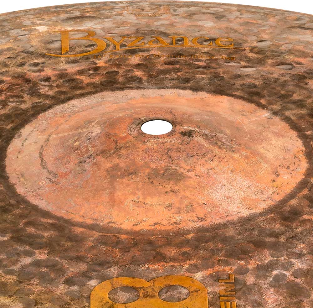 MEINL B14EDMH