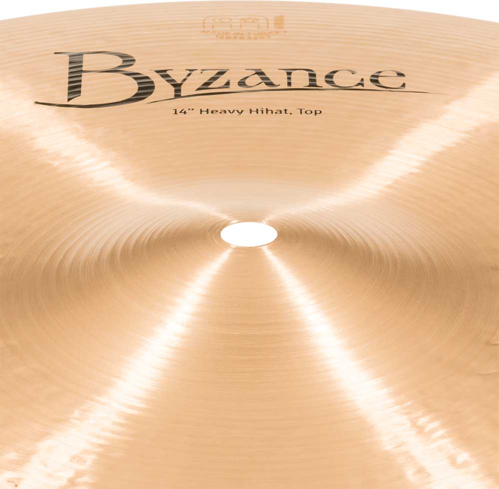 MEINL B14HH