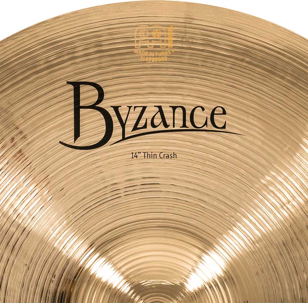 MEINL B14TC-B