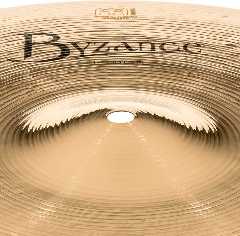 MEINL B15TC-B