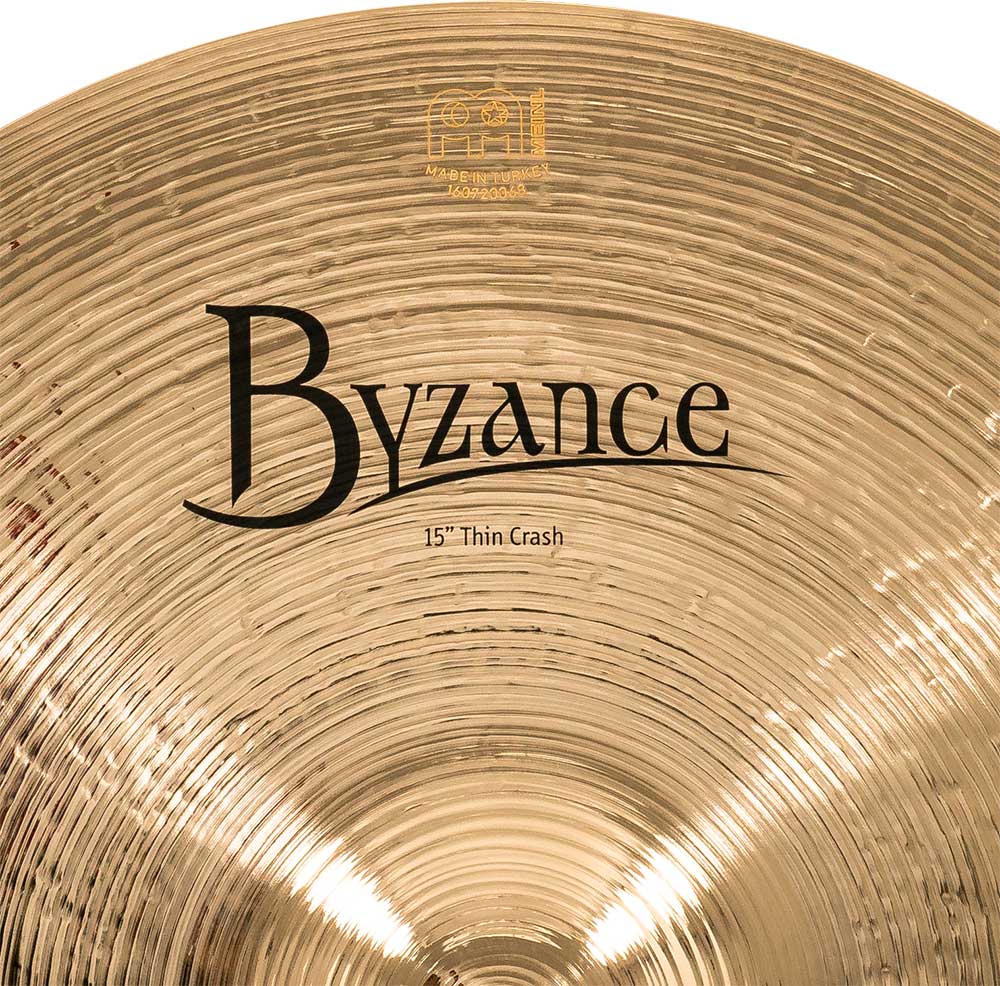 MEINL B15TC-B