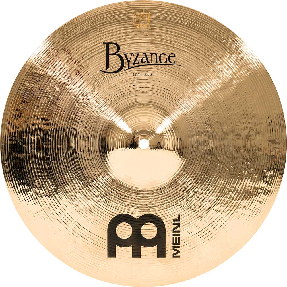 MEINL B15TC-B