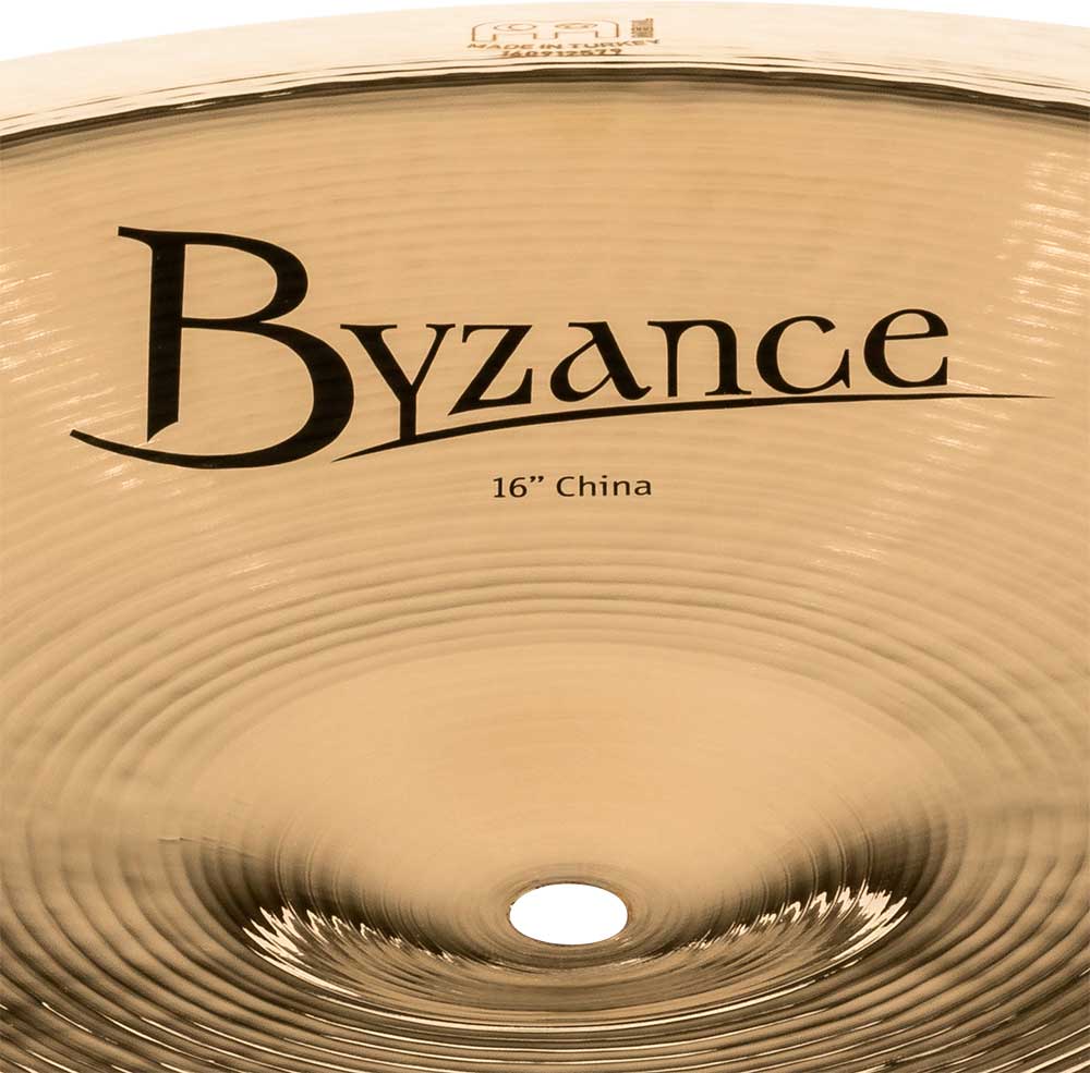 MEINL B16CH-B