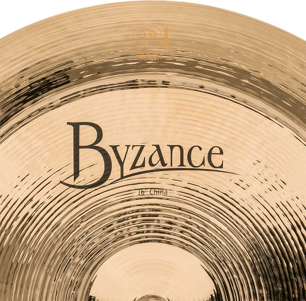 MEINL B16CH-B