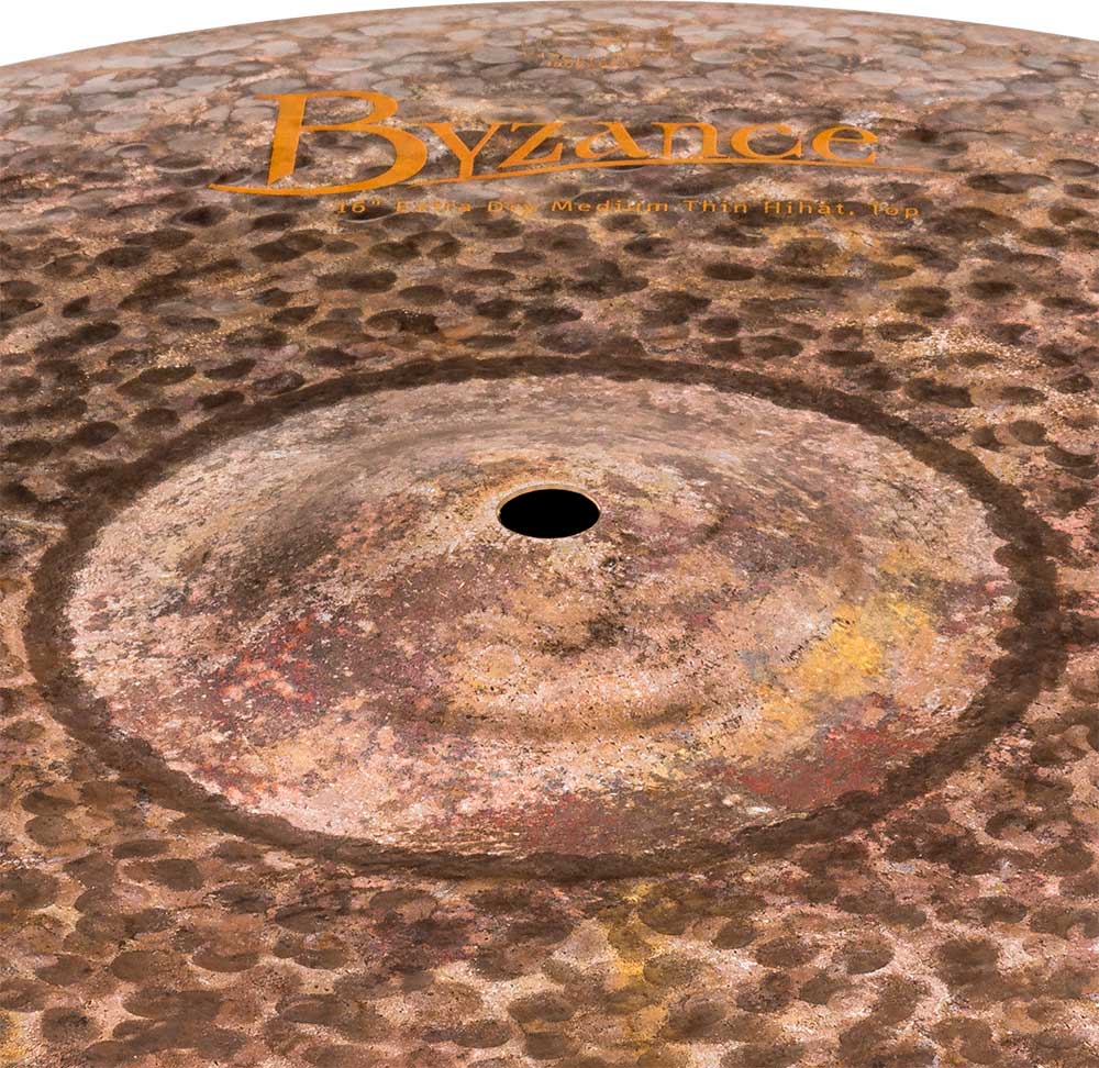 MEINL B16EDMTH