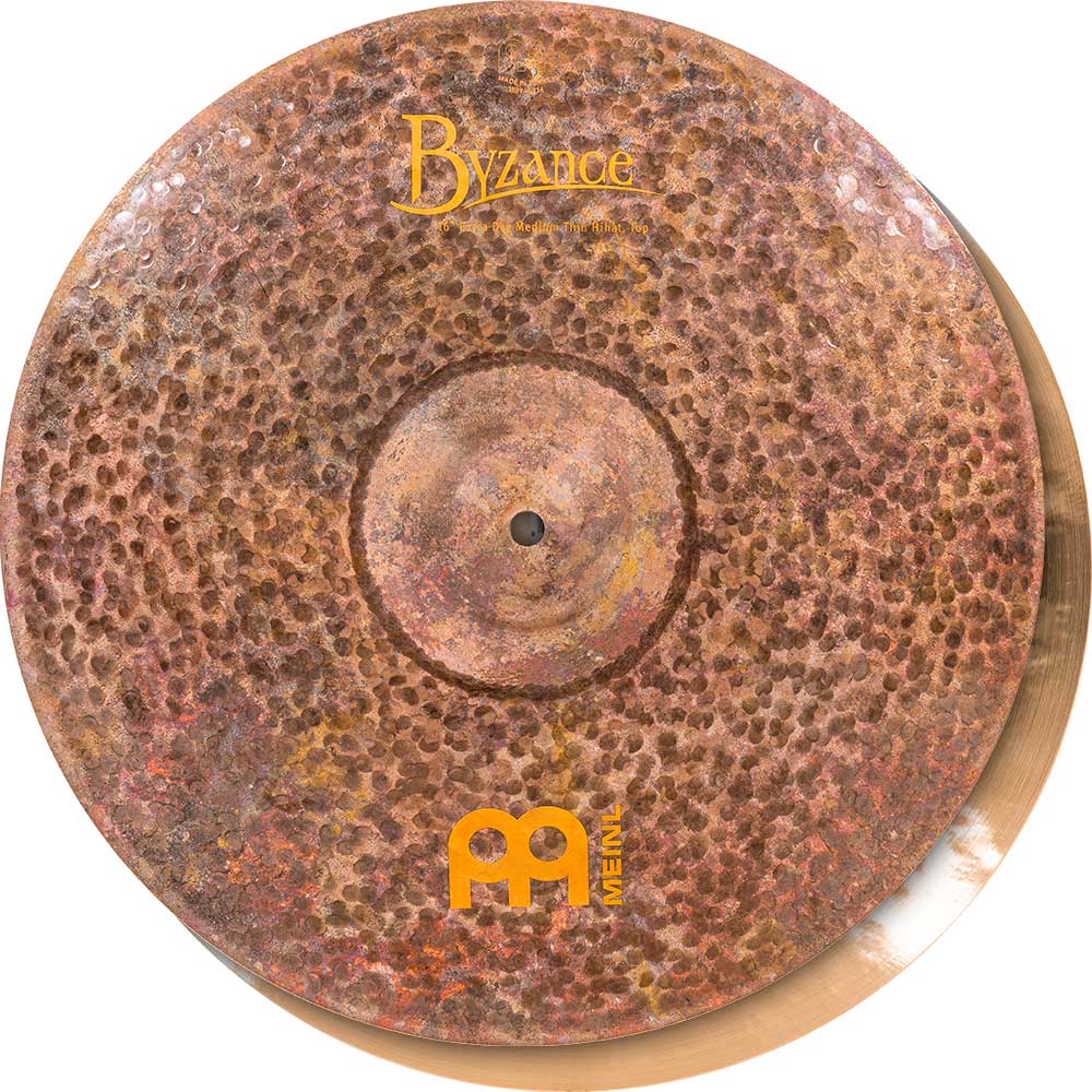 MEINL B16EDMTH