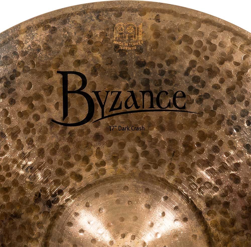 MEINL B17DAC