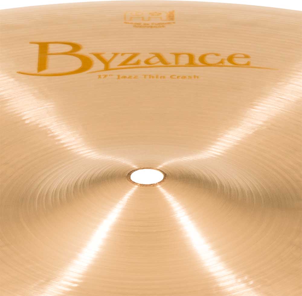 MEINL B17JTC