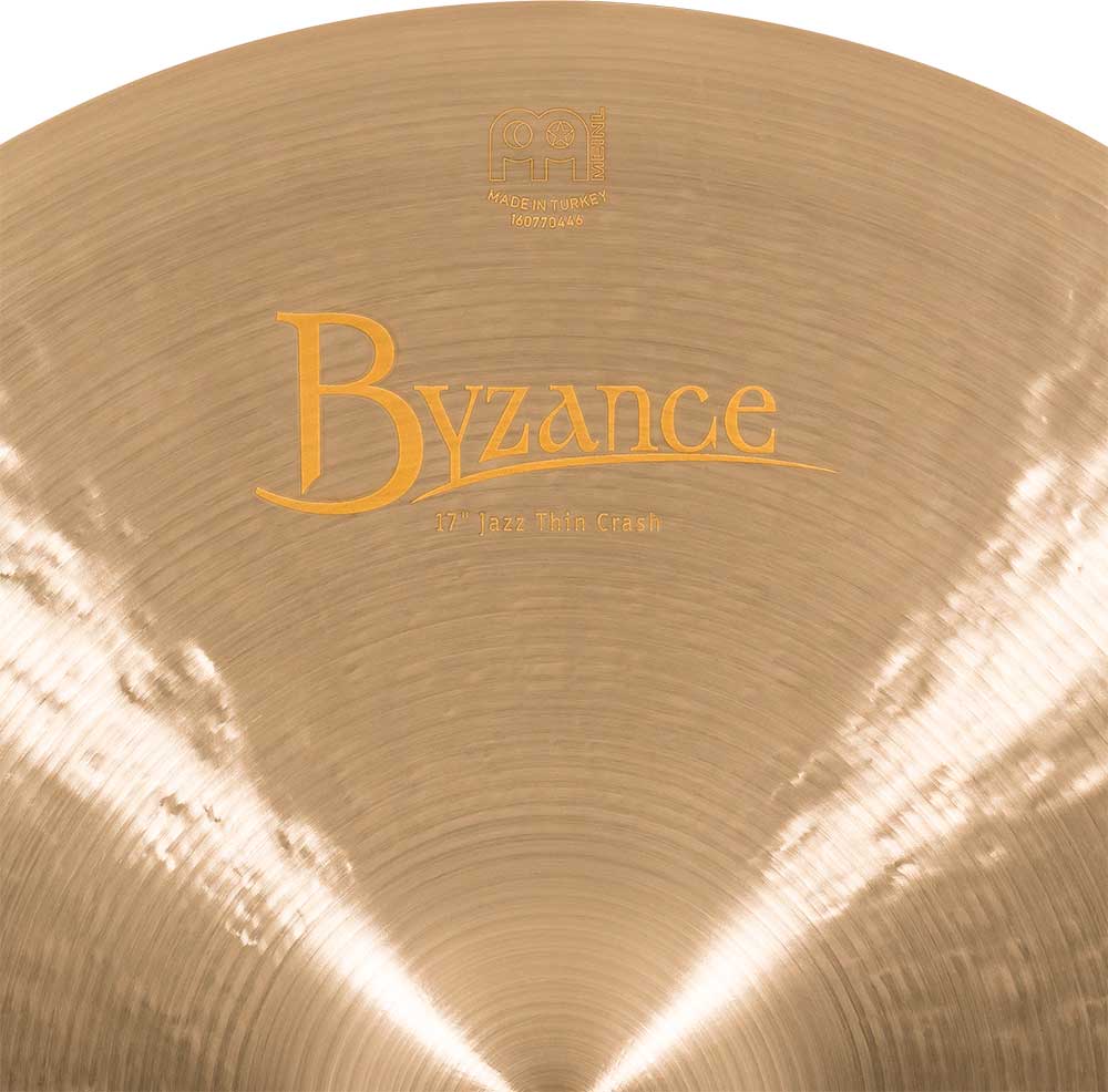 MEINL B17JTC