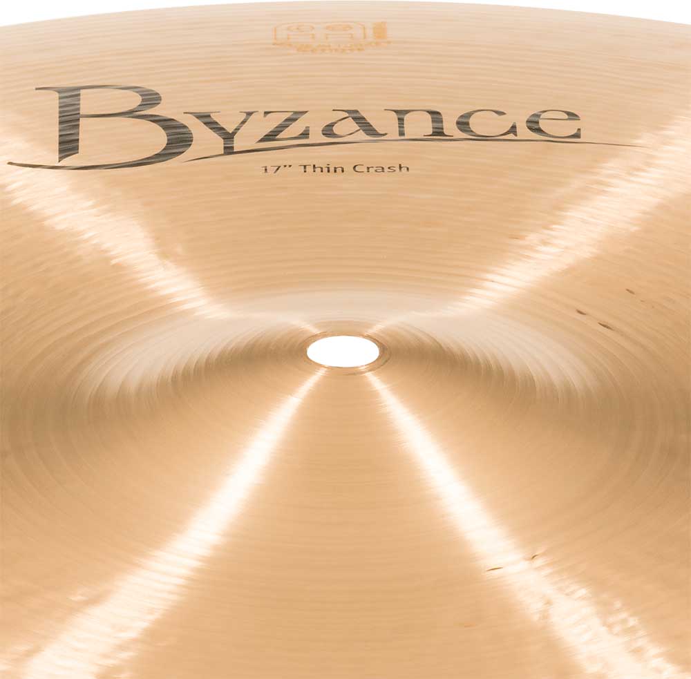 MEINL B17TC