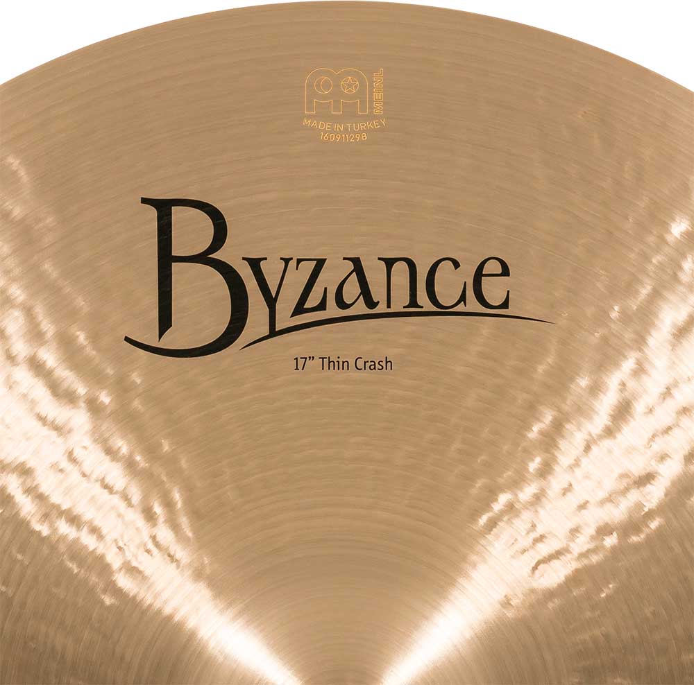 MEINL B17TC