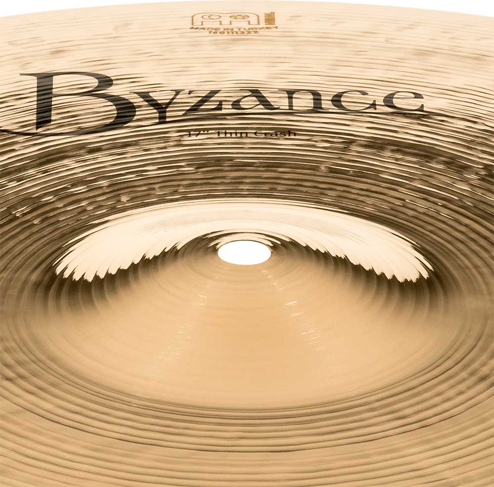 MEINL B17TC-B