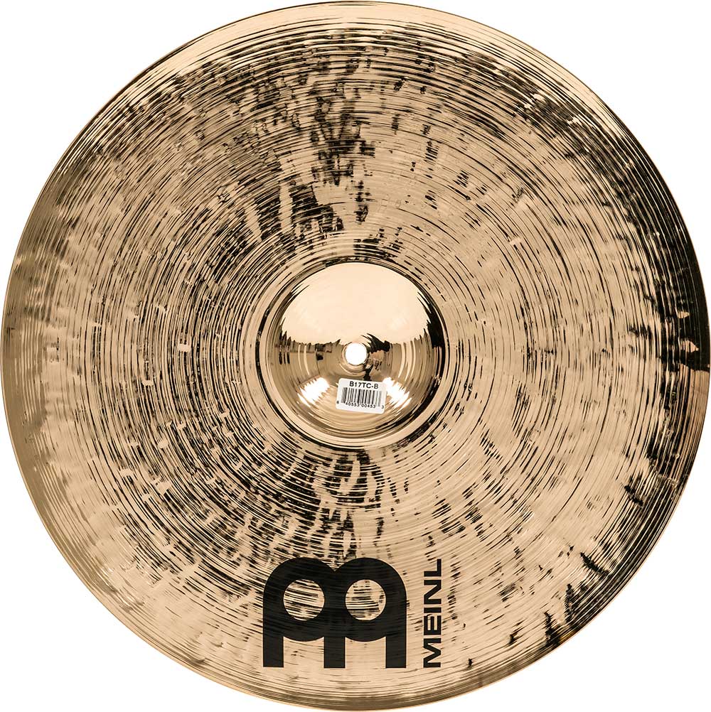 MEINL B17TC-B