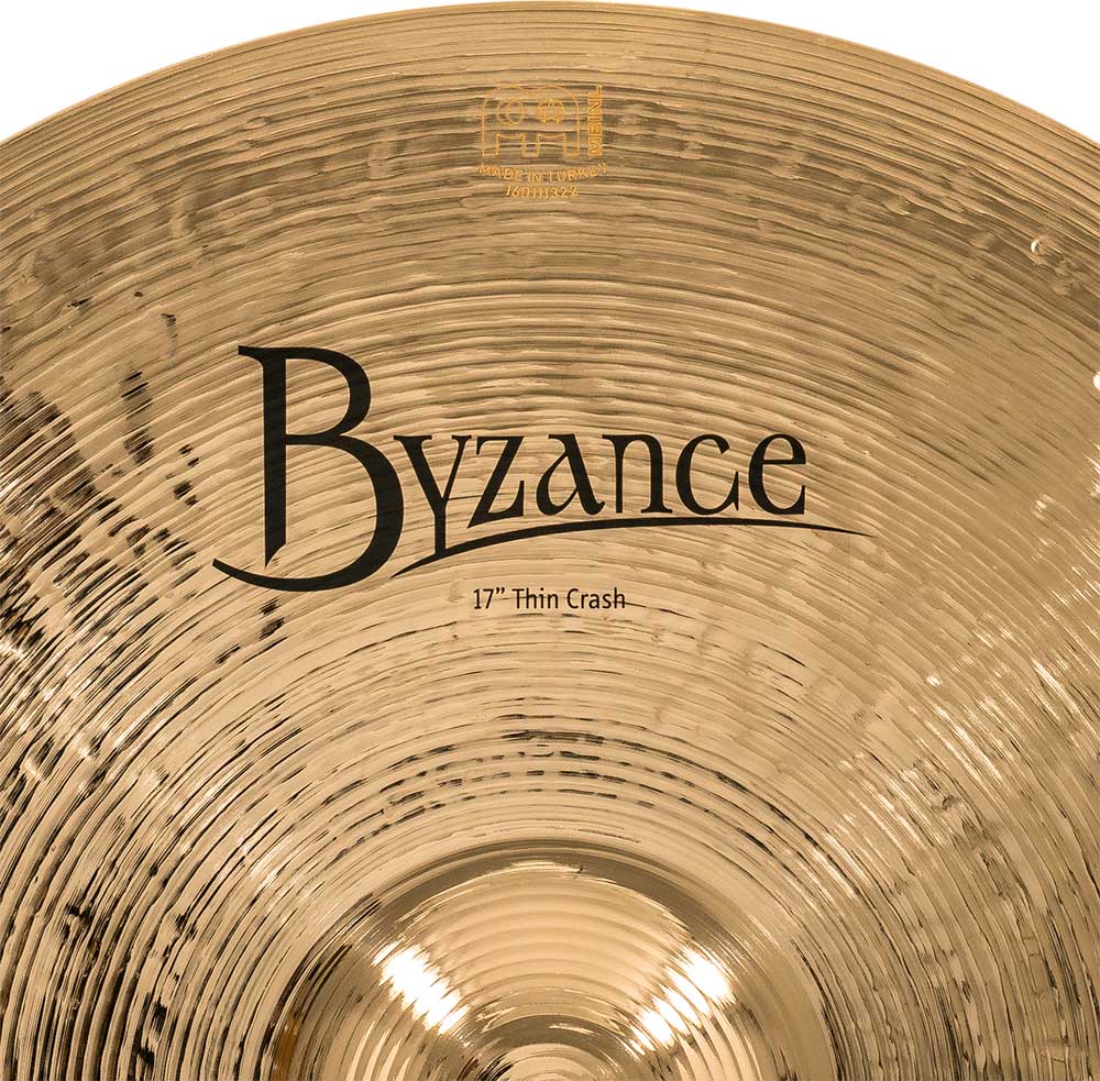 MEINL B17TC-B