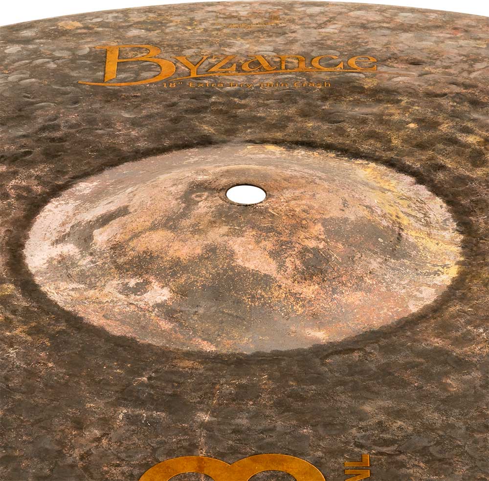 MEINL B18EDTC