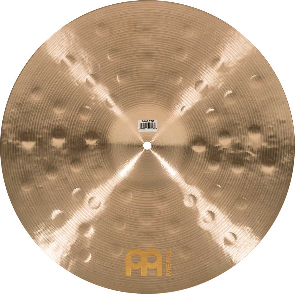 MEINL B18EDTC