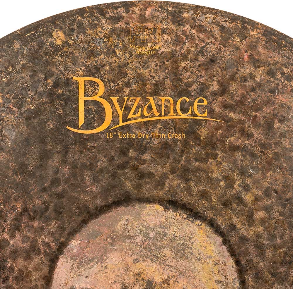 MEINL B18EDTC