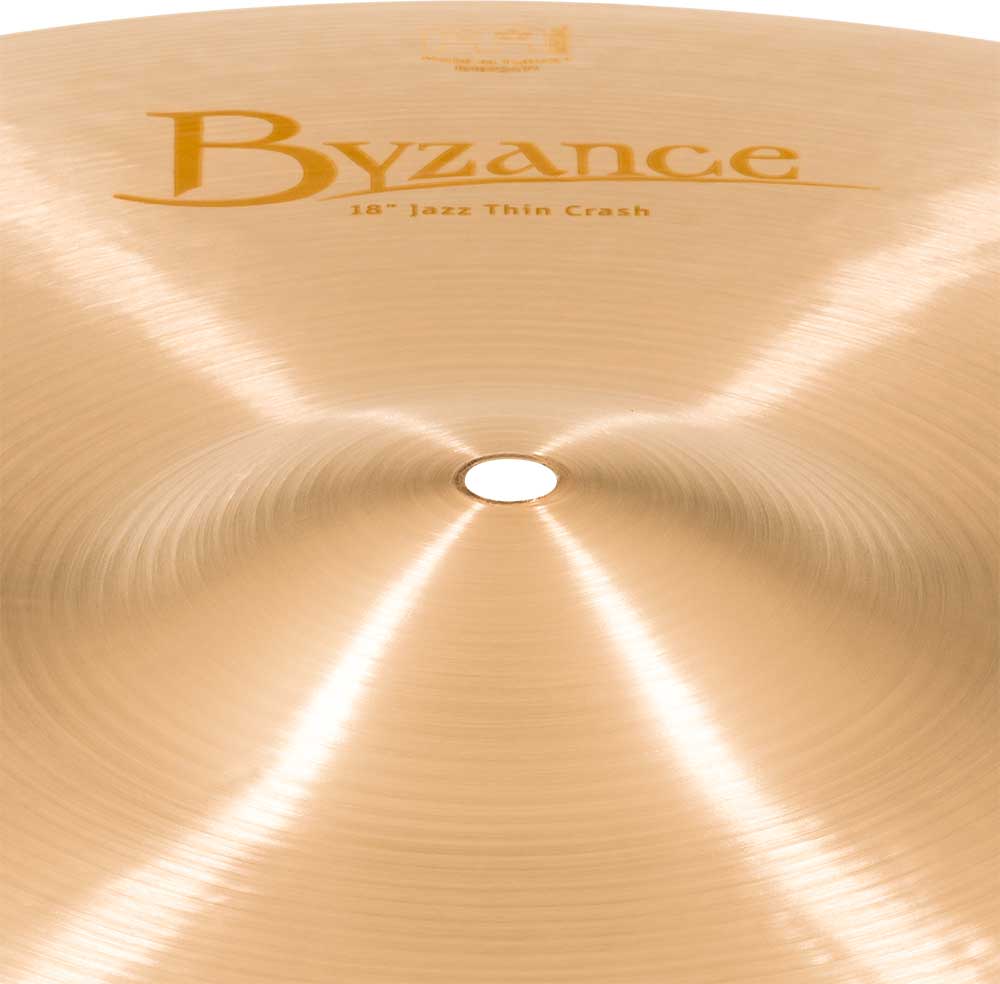 MEINL B18JTC