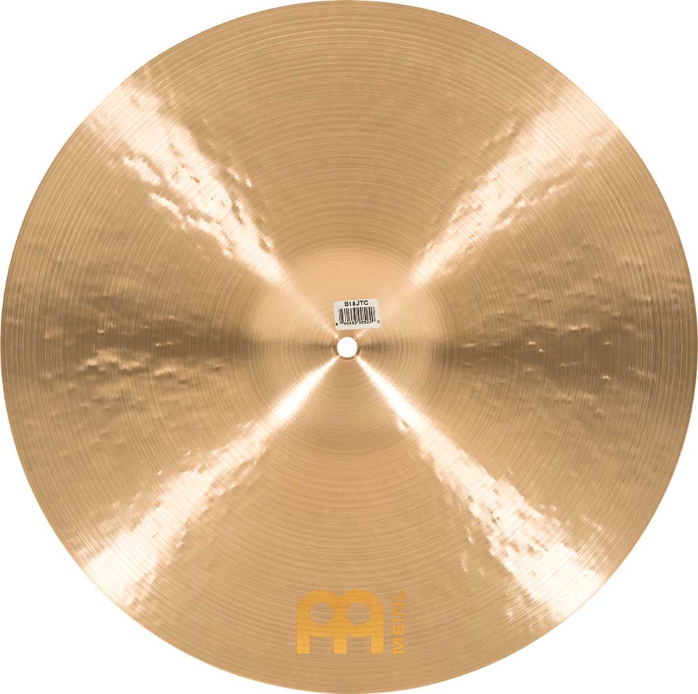 MEINL B18JTC