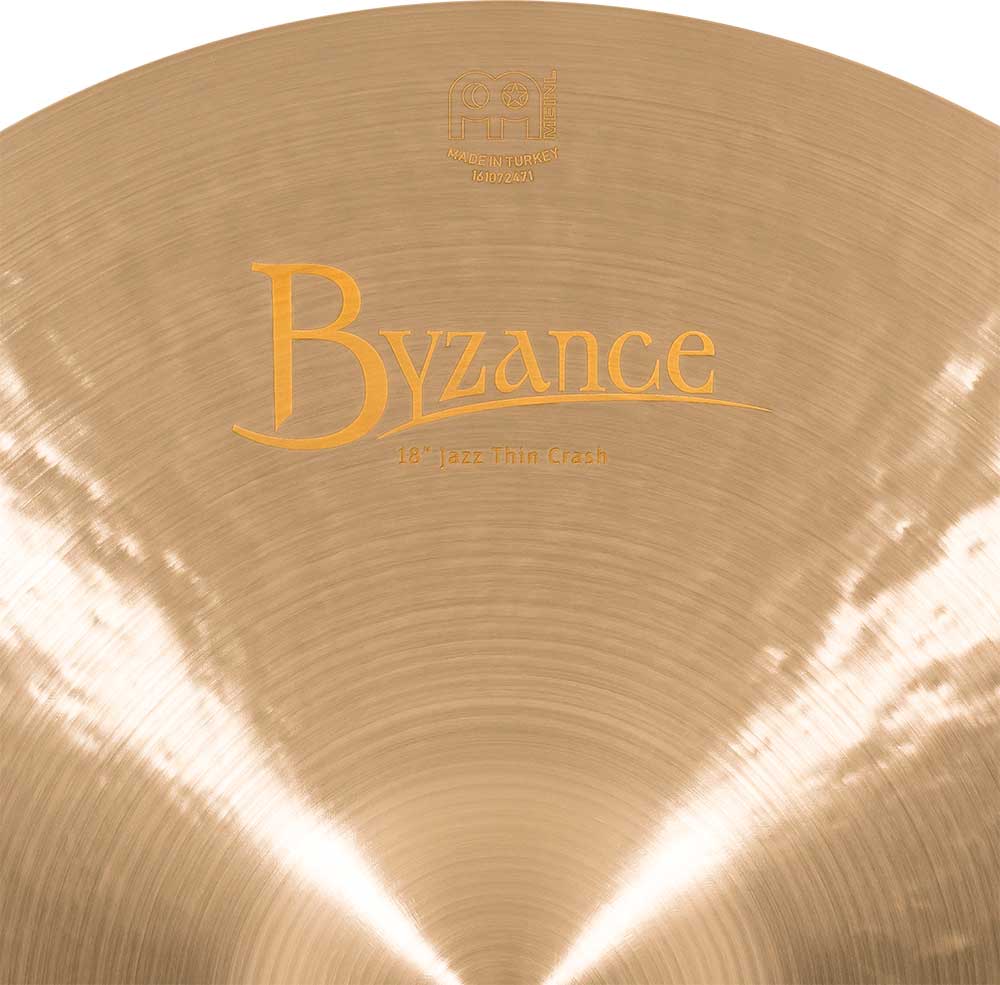 MEINL B18JTC