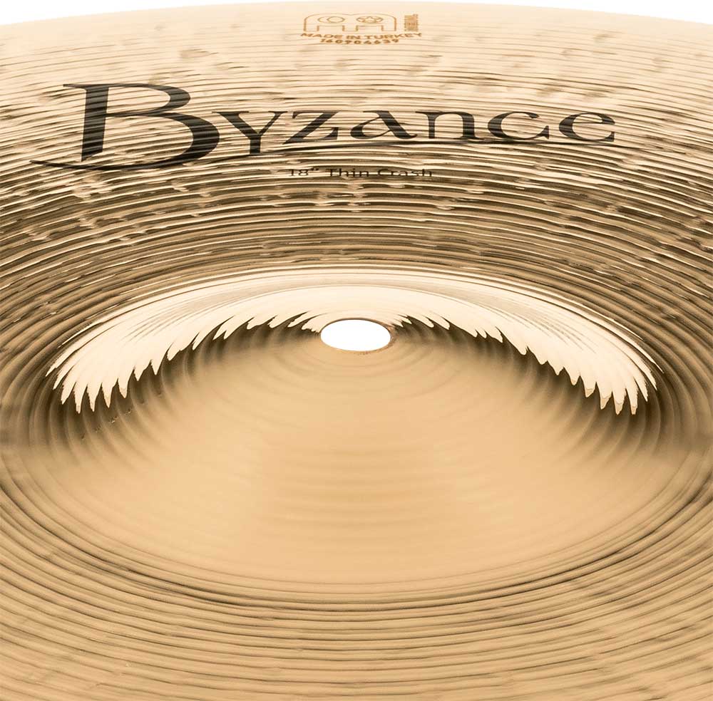 MEINL B18TC-B