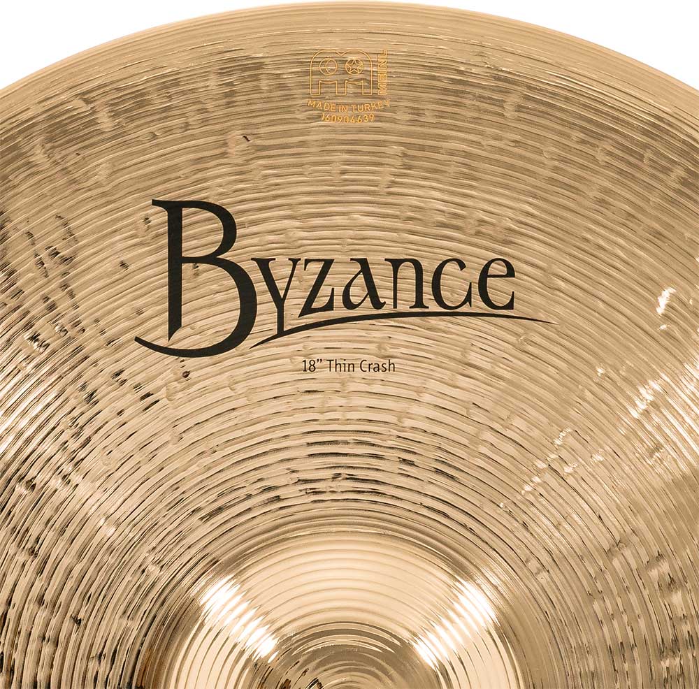 MEINL B18TC-B