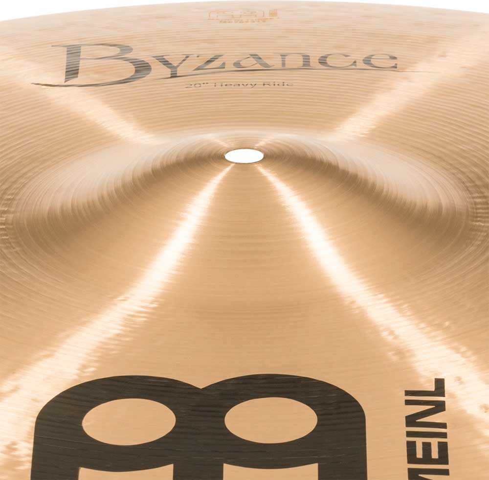 MEINL B20HR