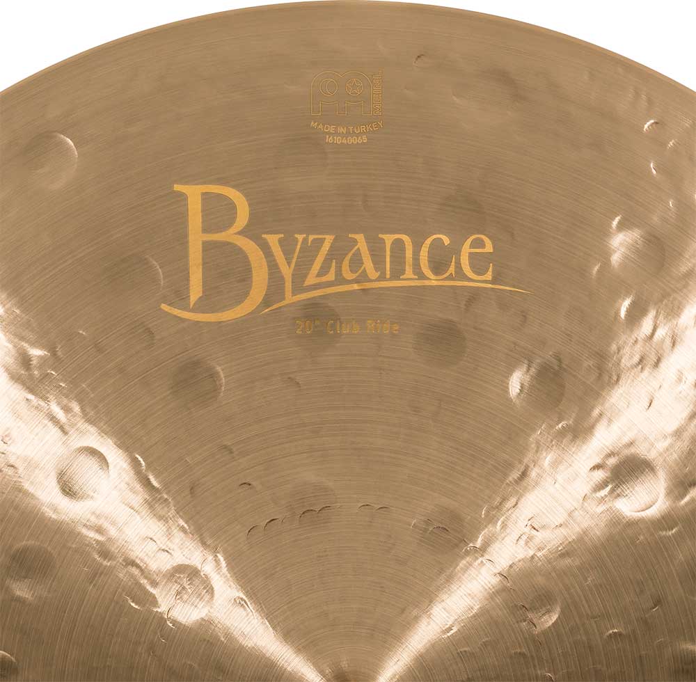 MEINL B20JCR